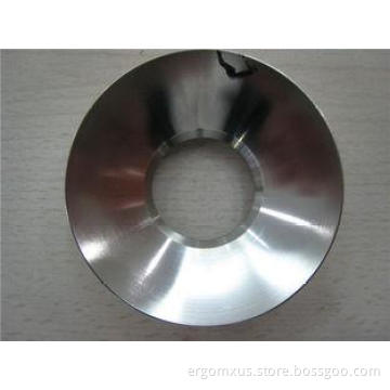 SS Alu Brass Copper Derlin Machining Parts / Precision Mach